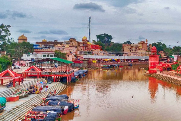 Kumbh Mela Package 1 Nights 2 Days