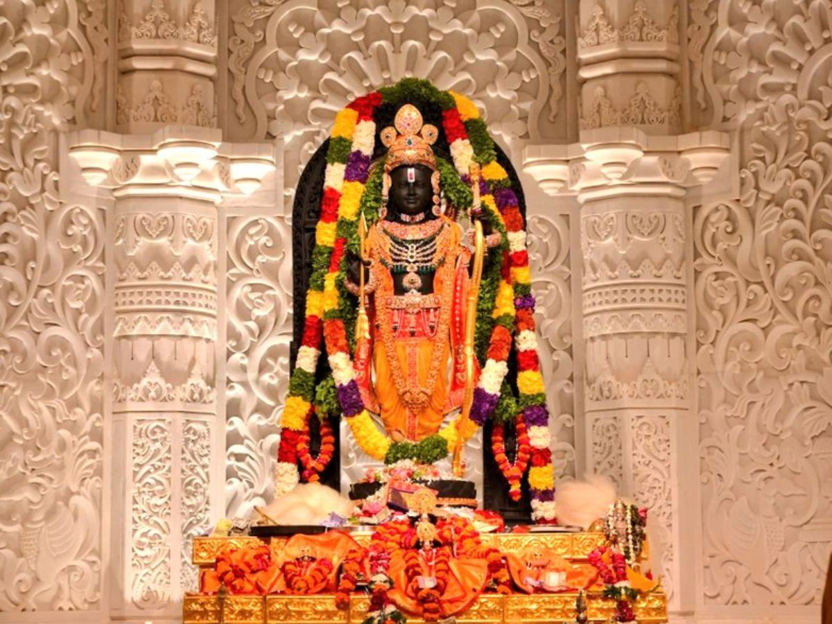 Ayodhya Varansi 2 night 3 Days tour Pakages